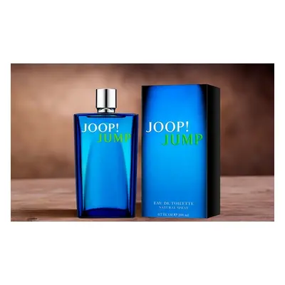 Joop Jump Eau De Toilette 200ml