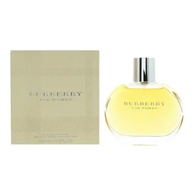 Women'sBurberry Eau De Parfum 100ml