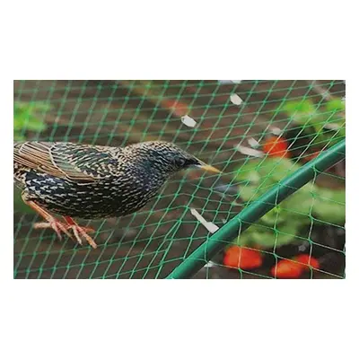 Heavy Duty Anti Bird Garden Netting, 12 x Heavy Duty Garden Netting 10m x 2m