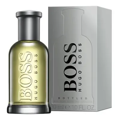 Hugo Boss Bottled Eau de Toilette 30ml,One-Pack