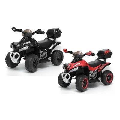 Neo Outlaw Kids Electric Mini Quad Bike Ride-On 6V,Red