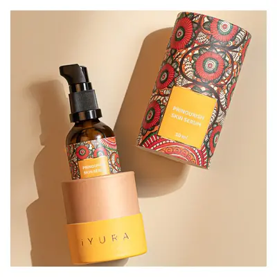 Prinourish Skin Enriching Superfood Serum