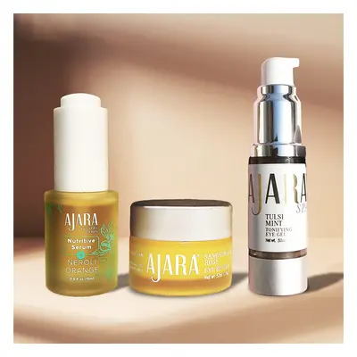 Ageless Beauty Bundle