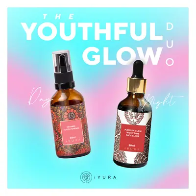 The Youthful Glow Duo