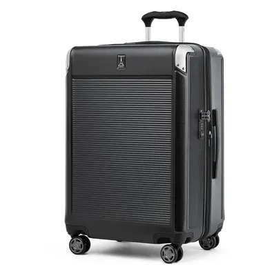 Platinum® Elite Medium Check-In Expandable Hardside Spinner 69cm (69 x 46 x 33cm)