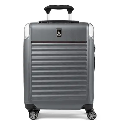 Platinum® Elite Slim Carry-On Expandable Hardside Spinner 55cm (55 x 40 x 20cm)