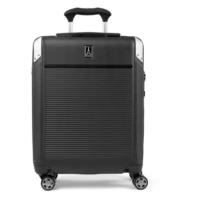 Platinum® Elite Slim Carry-On Expandable Hardside Spinner 55cm (55 x 40 x 20cm)