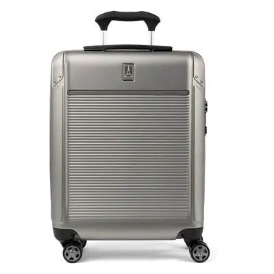 Platinum® Elite Slim Carry-On Expandable Hardside Spinner 55cm (55 x 40 x 20cm)