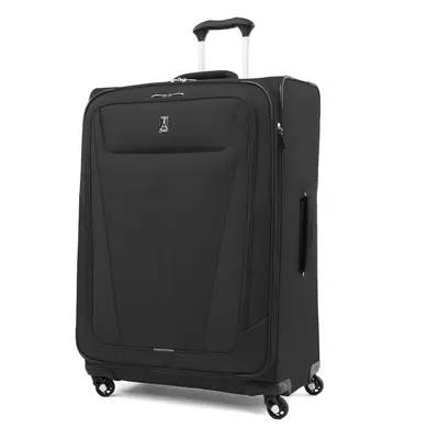 Maxlite® 5 Large Check-in Expandable Softside Spinner 79cm (79 x 53 x 33 cm)