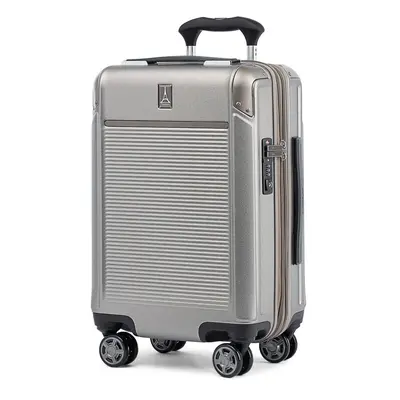 Platinum® Elite Compact Carry-On Expandable Hardside Spinner 55cm (55 x 35 x 23cm)