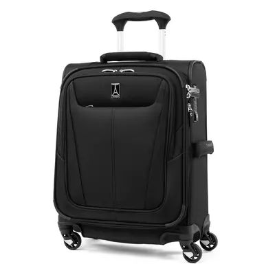 Maxlite® 5 Slim Carry-On Expandable Softside Spinner 55cm (55 x 40 x 20 cm)