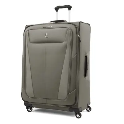 Maxlite® 5 Large Check-in Expandable Softside Spinner 79cm (79 x 53 x 33 cm)