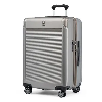 Platinum® Elite Medium Check-In Expandable Hardside Spinner 69cm (69 x 46 x 33cm)