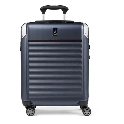 Platinum® Elite Slim Carry-On Expandable Hardside Spinner 55cm (55 x 40 x 20cm)