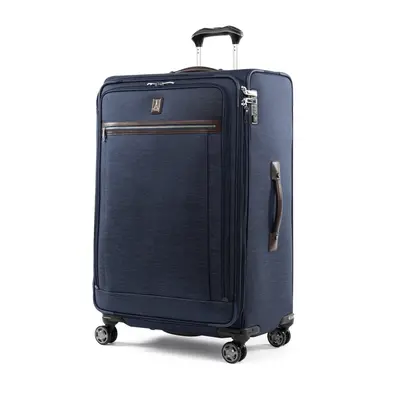 Platinum® Elite Large Check-in Expandable Softside Spinner 83cm (83 x 53 x 33 cm)