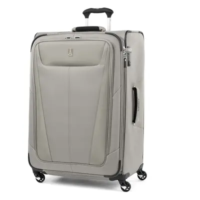 Maxlite® 5 Large Check-in Expandable Softside Spinner 79cm (79 x 53 x 33 cm)