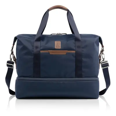 Travelpro® x Travel + Leisure® Drop-Bottom Weekender