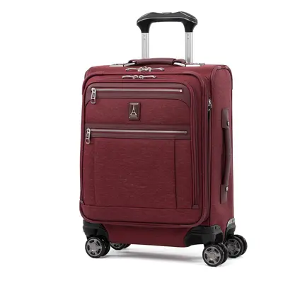 Platinum® Elite Slim Carry-On Expandable Softside Spinner 55cm (55 x 40 x 20 cm)