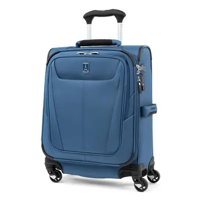 Maxlite® 5 Slim Carry-On Expandable Softside Spinner 55cm (55 x 40 x 20 cm)