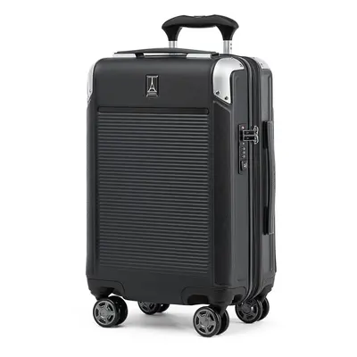 Platinum® Elite Compact Carry-On Expandable Hardside Spinner 55cm (55 x 35 x 23cm)