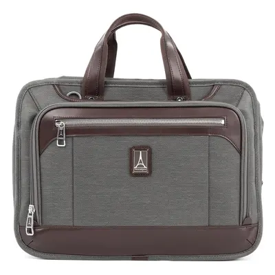 Platinum® Elite Expandable Business Brief (33 x 40,6 x 21 cm)