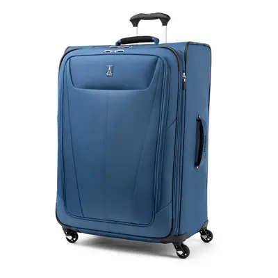 Maxlite® 5 Large Check-in Expandable Softside Spinner 79cm (79 x 53 x 33 cm)