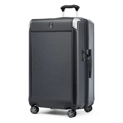 Platinum® Elite Large Check-In Expandable Hardside Spinner 76cm (76 x 46 x 34cm)