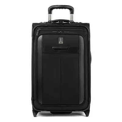 Travelpro® Pilot™ Seven3 Carry-on Rollaboard® (no side pockets/expansion)