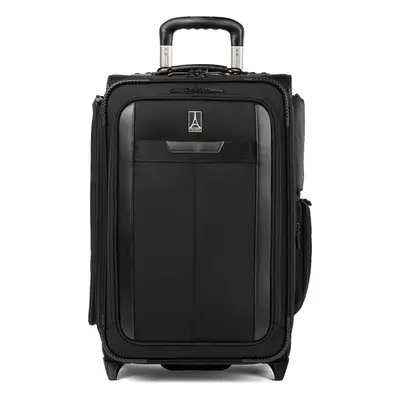 Travelpro® Pilot™ Expandable Carry-on Rollaboard®