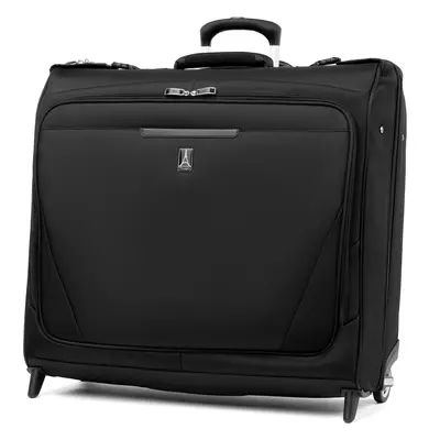 Maxlite® Checked Rolling Garment Bag