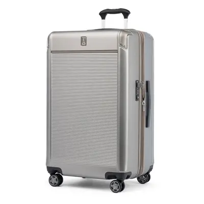 Platinum® Elite Large Check-In Expandable Hardside Spinner 76cm (76 x 46 x 34cm)