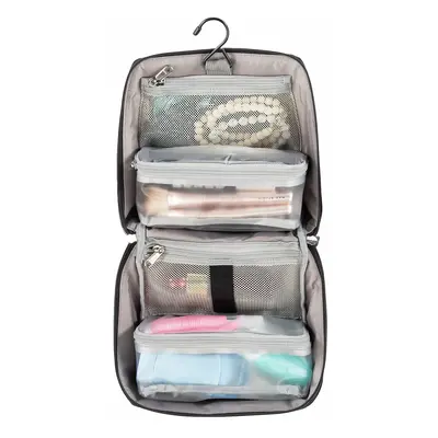 Travelpro® Essentials™ MaxAccess Cubes™ Deluxe Hanging Toiletry Organizer