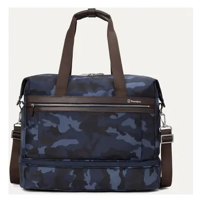 Platinum® Elite Drop-Bottom Weekender - Camouflage