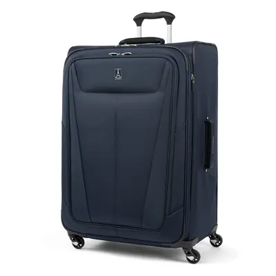 Maxlite® 5 Large Check-in Expandable Softside Spinner 79cm (79 x 53 x 33 cm)