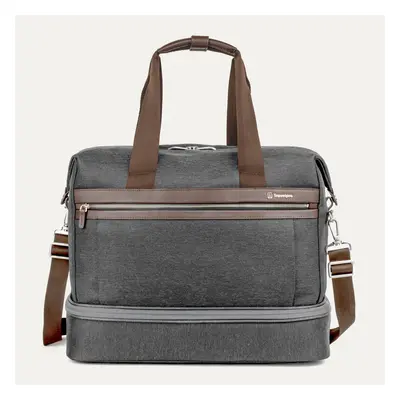 Platinum® Elite Drop-Bottom Weekender