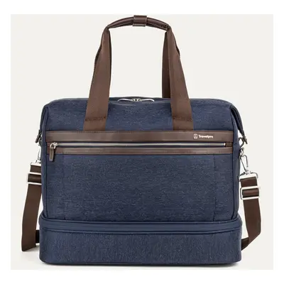 Platinum® Elite Drop-Bottom Weekender