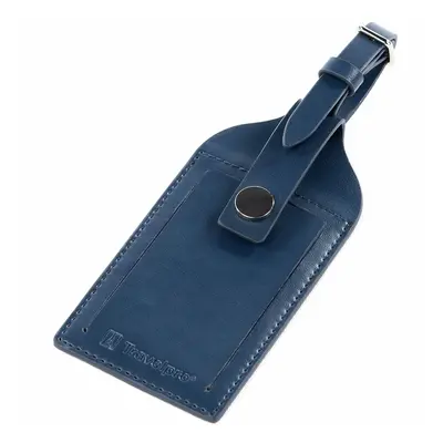 Travelpro® Essentials™ Leather Luggage Tag