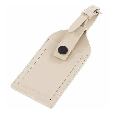 Travelpro® Essentials™ Leather Luggage Tag