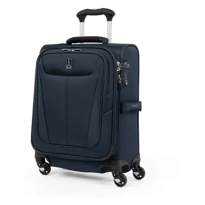 Maxlite® 5 Slim Carry-On Expandable Softside Spinner 55cm (55 x 40 x 20 cm)