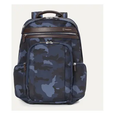 Platinum® Elite Business Backpack - Camouflage