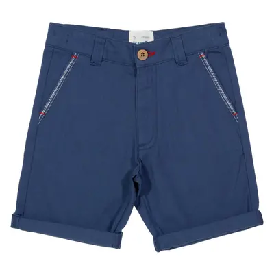 Kite Yachting Shorts Navy