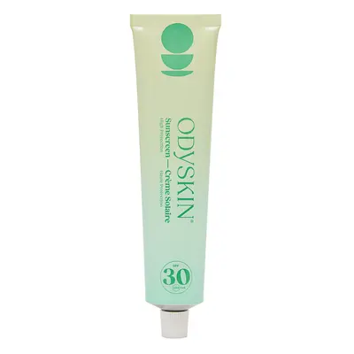 Odyskin Natural Organic Sunscreen - SPF30 - 75ml