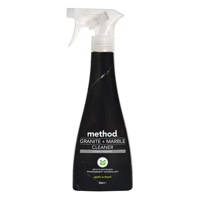 Method Granite & Marble Cleaner Spray - 354ml