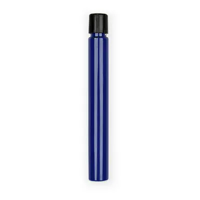 Zao Velvet Mascara Refill - Electric Blue - 7ml