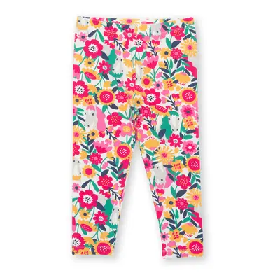 Kite Peek-A-Pony Leggings - Multi