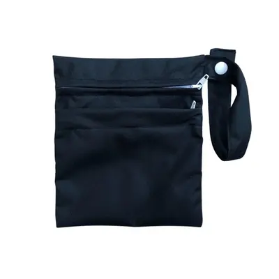 Mama Designs Wet Bag - Black