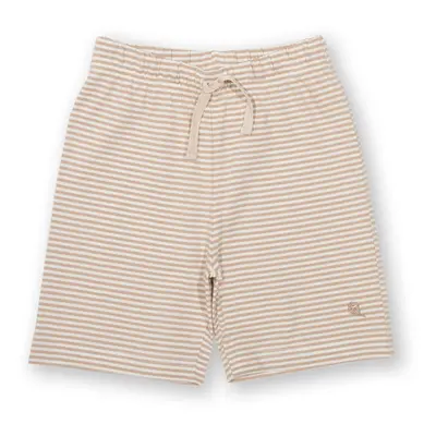 Kite Mini Corfe Shorts - Navy Stripe