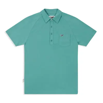 Men's Lopez Polo Shirt - Wasabi