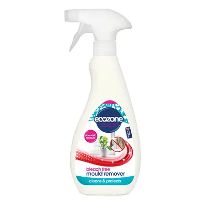 Ecozone Mould Remover - 500ml