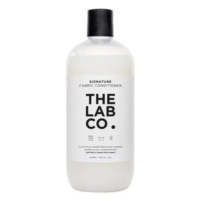 The Lab Co. Signature Fabric Conditioner - 500ml